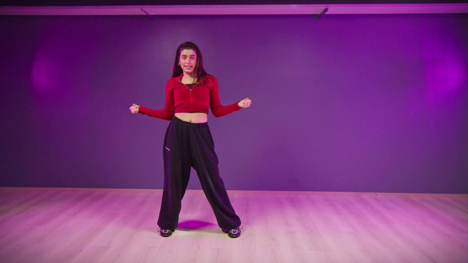 COMMERCIAL - Melisa